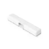 Gerades Kabeltablett Ubiquiti UACC-CRB Weiß ABS PC 68,4 mm 343,2 mm 38,8 mm