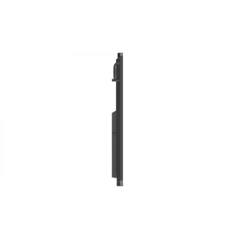 Interaktiver 75 Zoll AVTEK TS 8 Lite G 75 Touchscreen LED 4K 3840x2160, 420 cd/m², 50/32 Touch, Android 14, 40W Lautsprecher