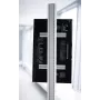 SMS X H + Unislide - Montagekomponente (Universal Slide Mount)