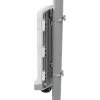 Netzwerk-Switch MikroTik CSS606-1G-2Gi-3S+OUT 6-Port-Switch mit 1G und 10G SFP+ Uplinks