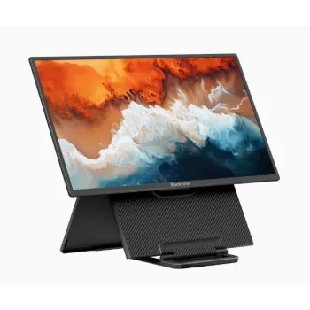 Blackview Table10 Tragbarer Monitor 23,8 Zoll Schwarz