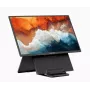 Blackview Table10 Tragbarer Monitor 23,8 Zoll Schwarz