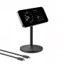 Anker MagGo Headphones Schwarz USB Kabellos Schnellladung
