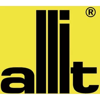 Werkzeugkoffer allit McPlus ProAlu C18 — leichte Aluminiumkonstruktion, Modell 457031