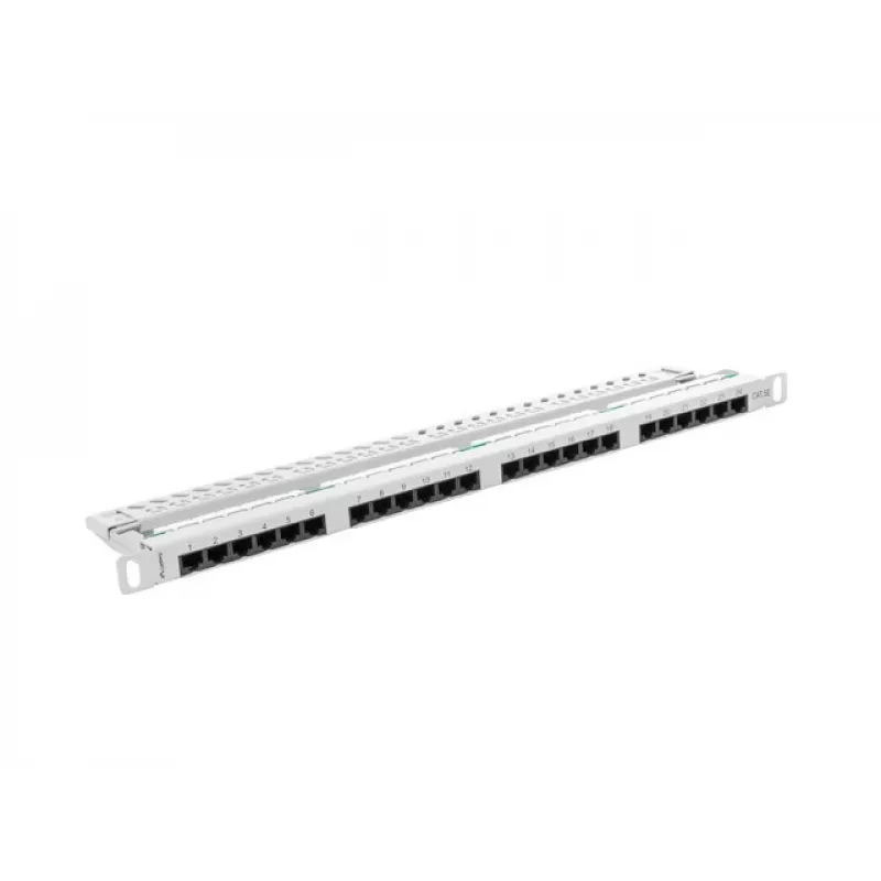 Patch Panel Lanberg PPU5-0024-S