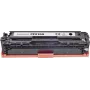 Renkforce Toner ersetzt HP 131A CF210A kompatibel Schwarz RF-HPCF210A (RF-6721366)