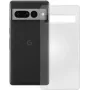 PEDEA Soft TPU Case für Google Pixel 7 Pro, transparent (12160032)