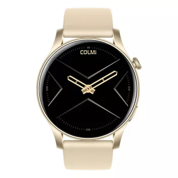Colmi V73 Smartwatch (Gold)