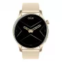 Colmi V73 Smartwatch (Gold)