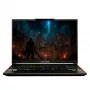 Captiva Notebook Highend Gaming I95-158GE i7-14650HX (16.0, 64GB, 2TB SSD, GeForce RTX5070 8GB, Win 11 Pro) (95158)