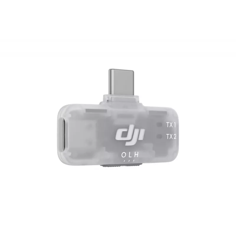 Kamera-Zubehör mobiler Empfänger DJI CP.RN.00000508 kompatibel…