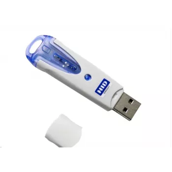 Smart Card Reader HID Identity OMNIKEY 6121 USB 2.0