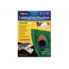 Laminierfolie GLOSSY/A5 100 100 Stück 5351002 Fellowes