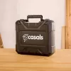 CASALS CSC1205BC 12V kabelloser elektrischer Schraubendreher/Bohrer