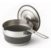 Faltbarer Topf Detour Steel