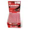 Einwegbatterie CAMELION LR6-SP10 AA Alkaline 1,5 V, 10 Stk., 49,8 mm x 1,41 cm, 24 g pro Stück