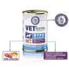 VET RESPONSE Hypoallergenic Pork - Nassfutter für Hunde - 400g