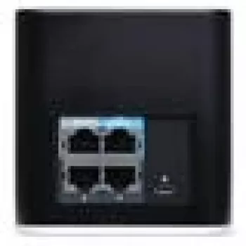 Ubiquiti ACB-ISP WiFi Router, airCube, 2,4 GHz, MIMO, 4x RJ45 100Mb/s