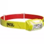 Stirnlampe Petzl TIKKA 350 lm gelb — 350 Lumen, kompakte LED-Stirnlampe
