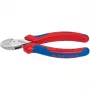 Diagonal-Seitenschneider Knipex X-Cut 73 05 160