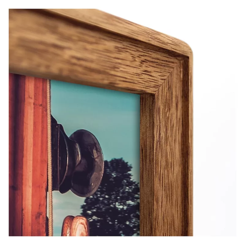 ZEP Trevor 10x15 Holz Porträt BM5946