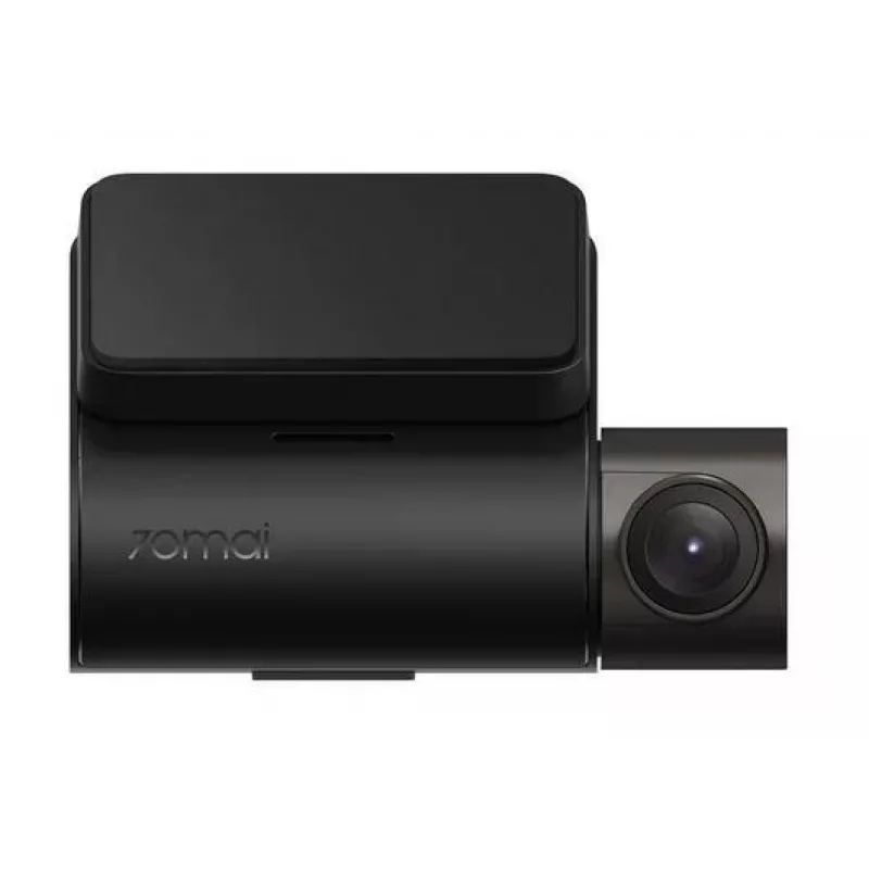 Auto-Dashcam 70mai A200 DVR — Full HD 1920x1080, 130° Weitwinkel, 60 fps, Nachtsicht, 2 Zoll IPS-Display, Loop-Aufnahme, G-Sensor, microSD bis 128 GB