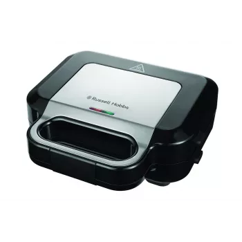 Russell Hobbs 26810-56 Sandwichmaker 750 W Schwarz, Edelstahl