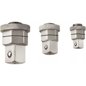 Schlüsseladapter Gedore 2320479 Tiefe 30 mm Höhe 30 mm Gewicht 70 g