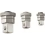 Schlüsseladapter Gedore 2320479 Tiefe 30 mm Höhe 30 mm Gewicht 70 g