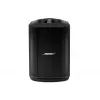 Bose S1 Pro+ Stereo portabler Lautsprecher Schwarz