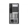 Dell Pro | Essential QVT1260 | Desktop | Tower | Intel Core i5 | i5-14400 | 8 GB | DDR5 | 512 GB | Intel UHD Graphics | Englisch | Windows 11 Home | Garantie 36 Monate