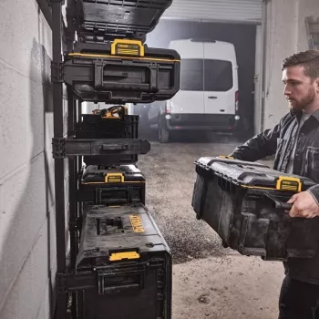 Werkzeugkoffer DeWALT DWST83294-1