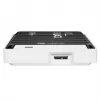 Western Digital P10 externe Festplatte 5 TB 3.2 Gen 2 (3.1 Gen 2) Schwarz