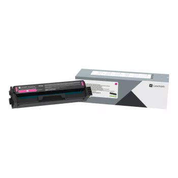 LEXMARK C330H30 Magenta High Yield Druckerpatrone