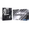 Biostar B760A-SILVER Mainboard, Intel B760, LGA 1700, ATX, DDR5
