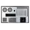 Computergehäuse SilverStone SST-RM600 ATX Schwarz