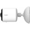 Batteriebetriebene Outdoor-Überwachungskamera TP-LINK Tapo C400 — 1080p, Nachtsicht, Zwei-Wege-Audio, Bewegungserkennung, IP65
