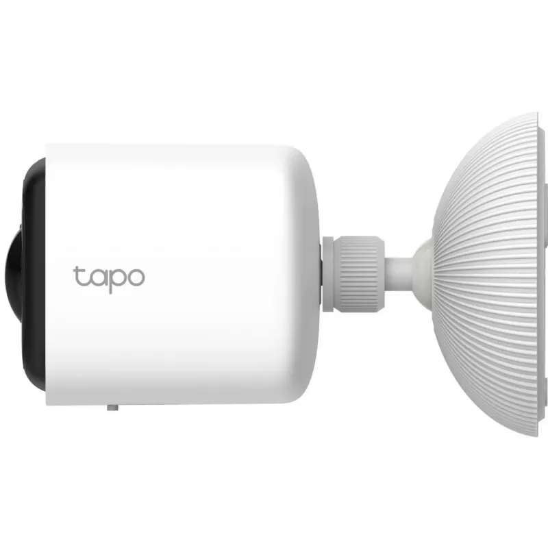 Batteriebetriebene Outdoor-Überwachungskamera TP-LINK Tapo C400 — 1080p, Nachtsicht, Zwei-Wege-Audio, Bewegungserkennung, IP65