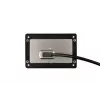 5-Zoll GX Touch 50 Display von Victron Energy — Touchscreen-Monitor mit Bluetooth-Konnektivität