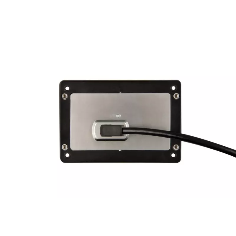 5-Zoll GX Touch 50 Display von Victron Energy — Touchscreen-Monitor mit Bluetooth-Konnektivität