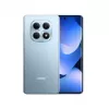Smartphone Xiaomi Redmi Note 15 Blau — 17,2 cm (6,77 Zoll) AMOLED, 6 GB RAM, 128 GB, 6000 mAh, Helio G100 Ultra, 108 MP Hauptkamera, NFC, IP64