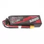 Gens ace G-Tech 5000mAh 11.1V 60C 3S1P Short-Size Lipo mit XT60-Stecker