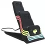 Ladestation PDP 049-033-BK für Xbox Series X / Series S Controller, schwarz, kompakte Abmessungen