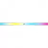 Corsair Vengeance RGB 96 GB (2x48 GB) DDR5-6000 CL30 Speicher-Kit, Schwarz
