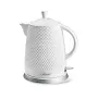 Elektrischer Wasserkocher Feel Maestro 1,5 L 1200 W Weiß