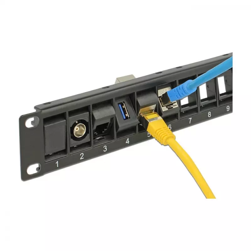 Patchfeld DeLOCK 43340