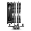 Phanteks Polar ST4 Prozessorkühler/Radiator 12 cm Schwarz 1 Stück