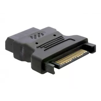 Netzteiladapter IDE-Laufwerk DeLOCK 82326