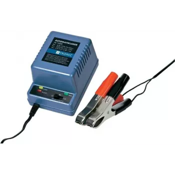Automatisches Blei-Säure-Batterieladegerät H-TRONIC al 1600 (Modell 1242219)