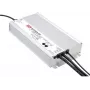 HLG-600H-24A LED-Treiber LED-Trafo Konstantspannung Konstantstrom 600 W 25 A 24 - PC-/Server-Netzteil (HLG-600H-24A)